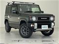 2020 Suzuki Jimny
