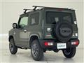 2020 Suzuki Jimny