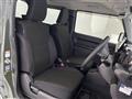 2020 Suzuki Jimny