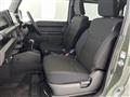 2020 Suzuki Jimny