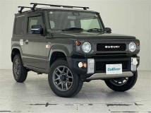 2020 Suzuki Jimny
