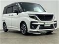 2023 Suzuki Solio