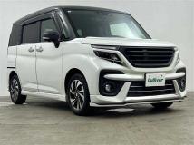 2023 Suzuki Solio