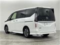 2023 Nissan Serena