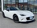 2022 Mazda Roadster