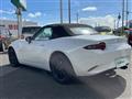 2022 Mazda Roadster