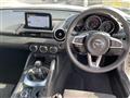 2022 Mazda Roadster