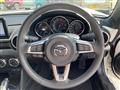 2022 Mazda Roadster