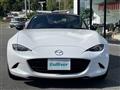 2022 Mazda Roadster