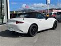 2022 Mazda Roadster