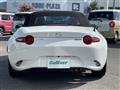 2022 Mazda Roadster
