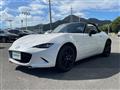 2022 Mazda Roadster