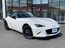 2022 Mazda Roadster
