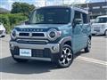 2021 Suzuki Hustler