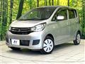 2018 Mitsubishi eK Wagon