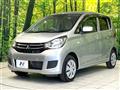 2018 Mitsubishi eK Wagon
