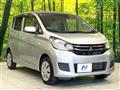 2018 Mitsubishi eK Wagon