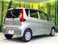 2018 Mitsubishi eK Wagon