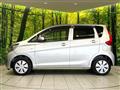 2018 Mitsubishi eK Wagon