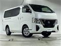 2021 Nissan Caravan
