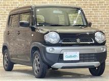 2016 Suzuki Hustler
