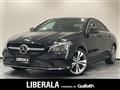 2019 Mercedes-Benz CLA-CLASS
