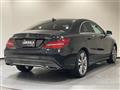 2019 Mercedes-Benz CLA-CLASS