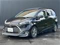 2020 Toyota Sienta