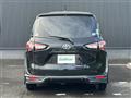 2020 Toyota Sienta