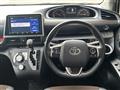 2020 Toyota Sienta
