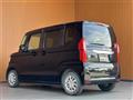 2017 Honda N BOX