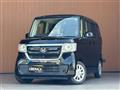 2017 Honda N BOX
