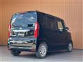 2017 Honda N BOX