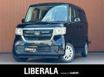 2017 Honda N BOX