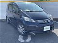 2009 Honda Freed