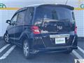 2009 Honda Freed