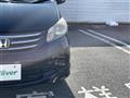 2009 Honda Freed