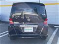 2009 Honda Freed