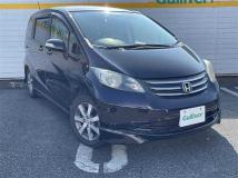 2009 Honda Freed