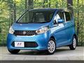 2013 Nissan DAYZ