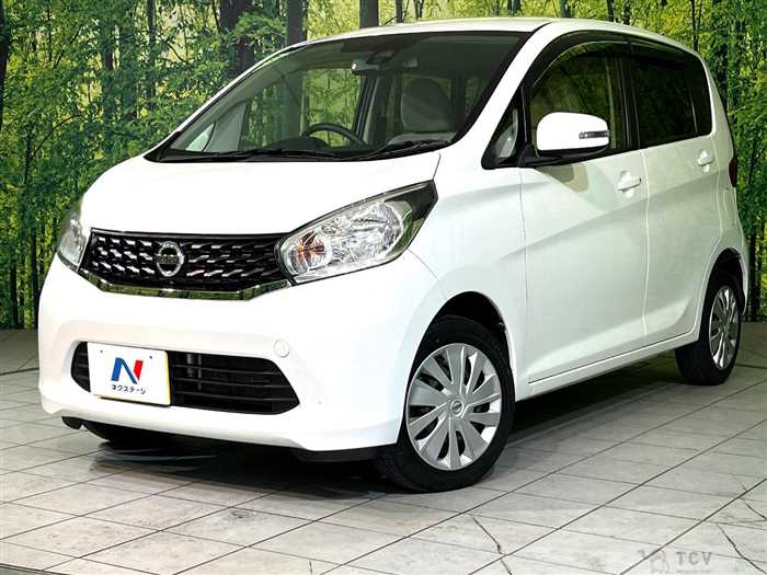2015 Nissan DAYZ