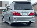 2006 Toyota Alphard G