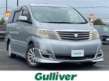 2006 Toyota Alphard G