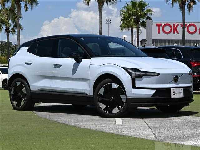 2024 Volvo Volvo Others