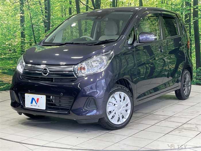 2019 Nissan DAYZ
