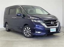 2017 Nissan Serena