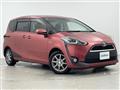 2016 Toyota Sienta