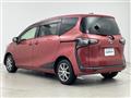 2016 Toyota Sienta