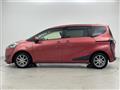 2016 Toyota Sienta