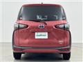 2016 Toyota Sienta